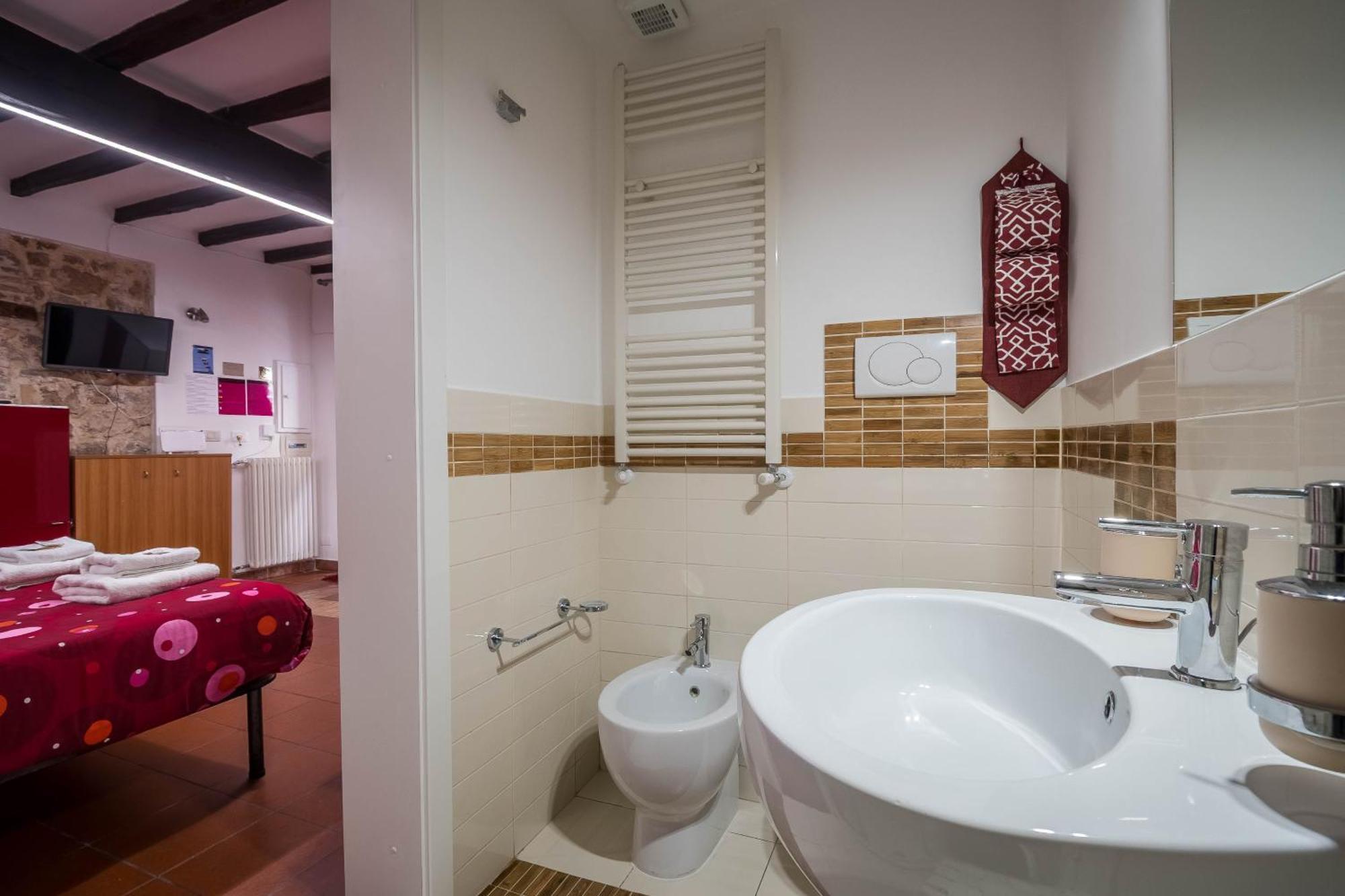Apartment Gaia โรม ภายนอก รูปภาพ