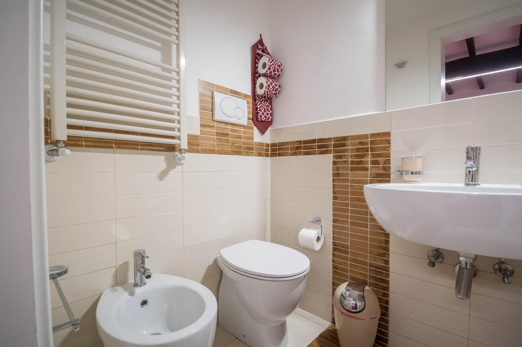Apartment Gaia โรม ภายนอก รูปภาพ