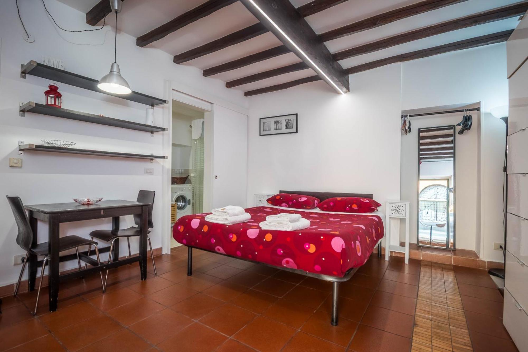 Apartment Gaia โรม ภายนอก รูปภาพ