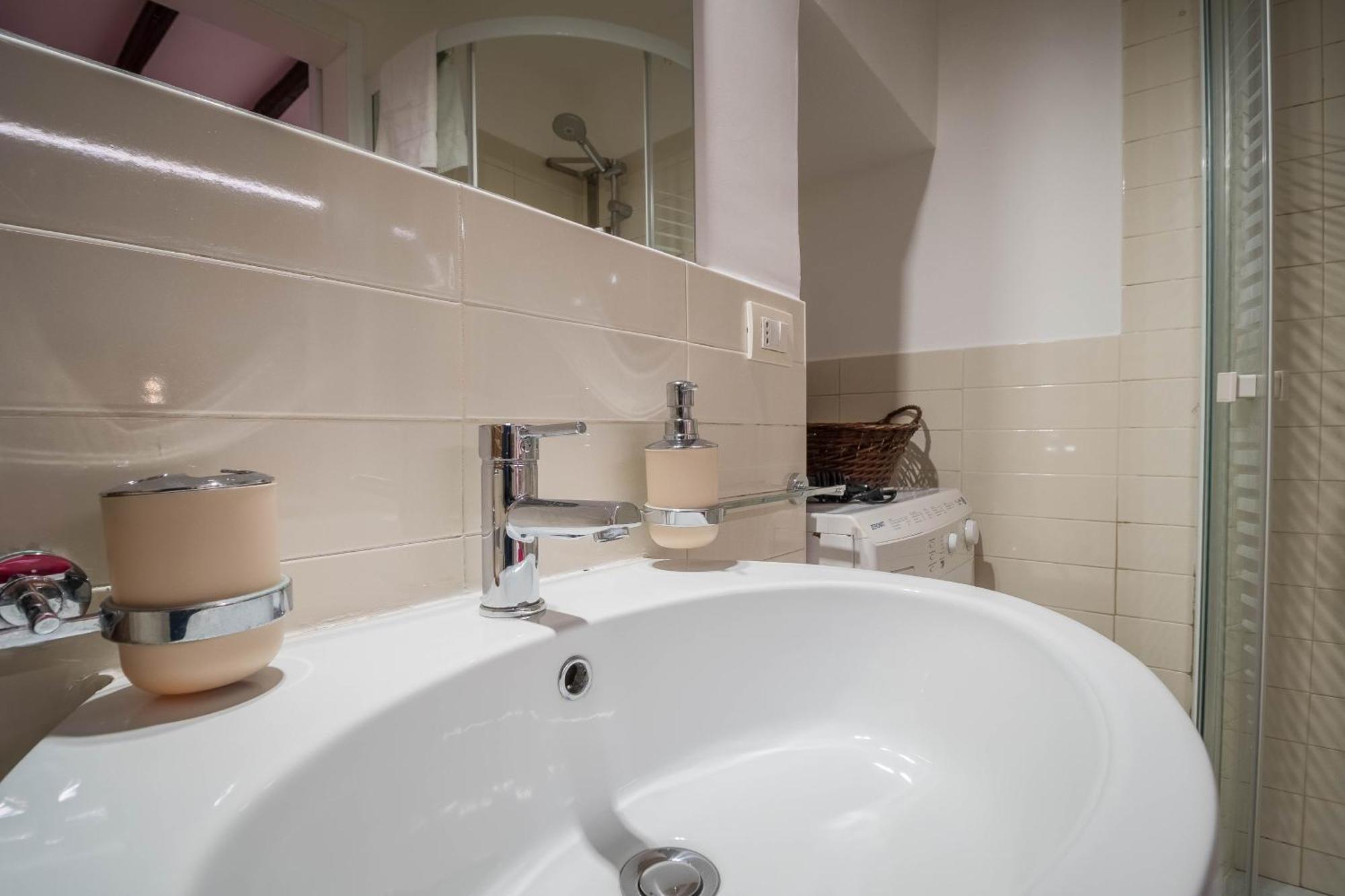 Apartment Gaia โรม ภายนอก รูปภาพ