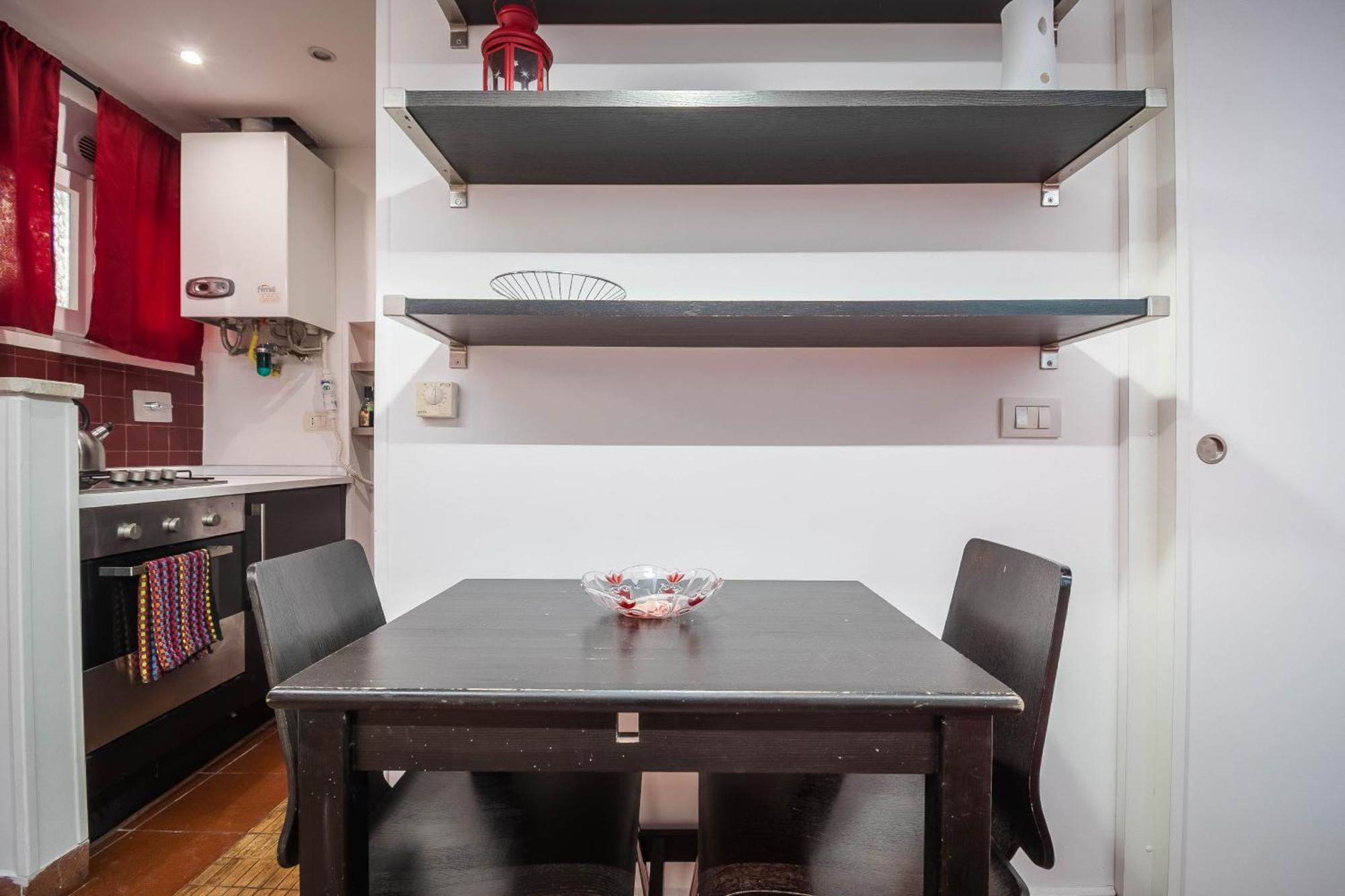 Apartment Gaia โรม ภายนอก รูปภาพ